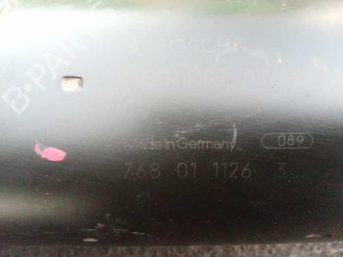 Starter VOLVO S40 I (644)  | BP3441038M8 