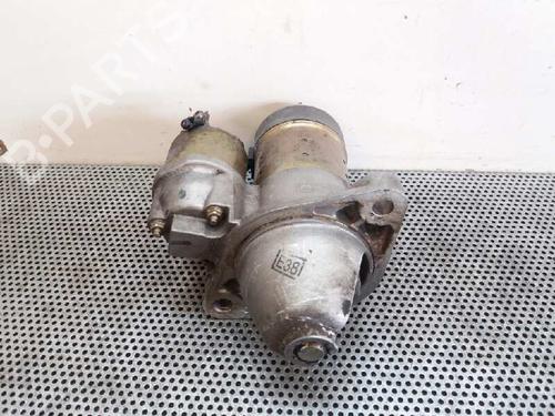 Starter OPEL ASTRA H (A04) 1.7 CDTI (L48) | BP3486600M8 