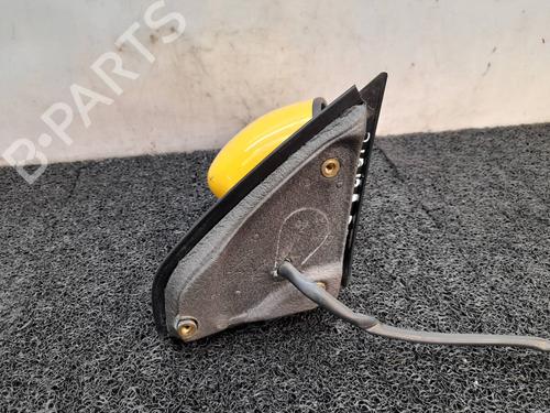 Right mirror FIAT STILO (192_) 1.9 JTD (192_XE1A) | BP6970787C27 