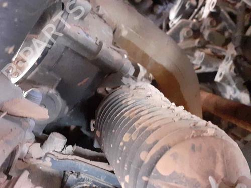 Steering rack HONDA CR-V V (RW_, RT_) 2.0 e-CVT Hybrid (RT5) | BP26695769M22 - Image 2