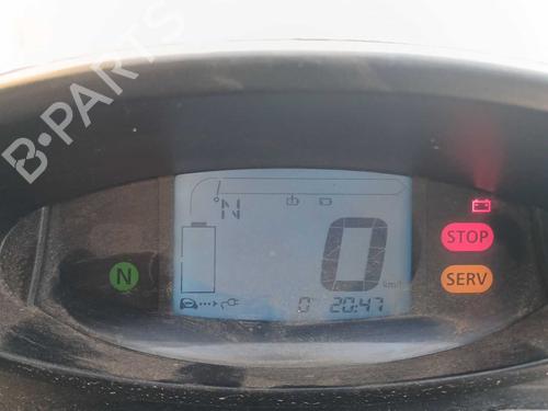 Frontplade/Frontkurv RENAULT TWIZY (MAM_) 45 | BP39104687C72 - Image 8
