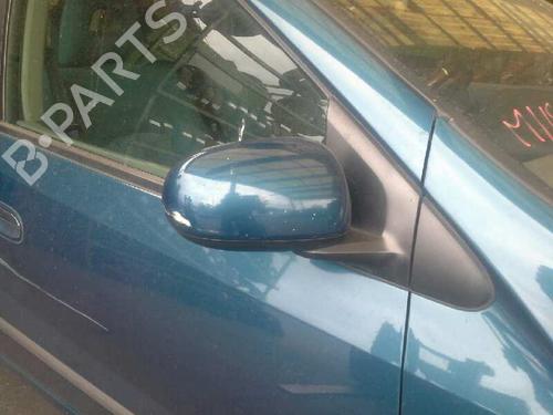 Gearbox NISSAN ALMERA TINO (V10)  | BP589716M3 