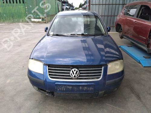Right sun visor VW PASSAT B5.5 (3B3) | BP7614895I2 - Image 4