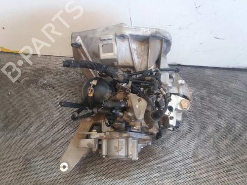 Gearbox ALFA ROMEO 156 (932_) 2.0 16V T.SPARK (932A2) | BP3438775M3 