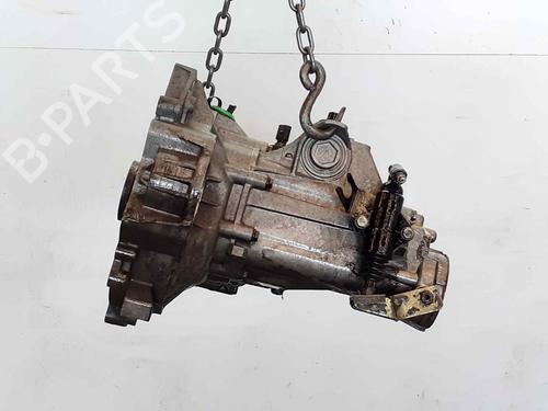 Used Gearbox SEAT IBIZA II (6K1) [1993-2002]  28670372