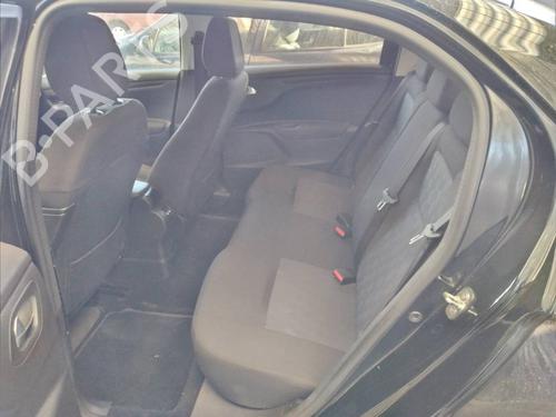 Climate control CITROËN C-ELYSEE (DD_)  | BP11509418I5  - Image 24