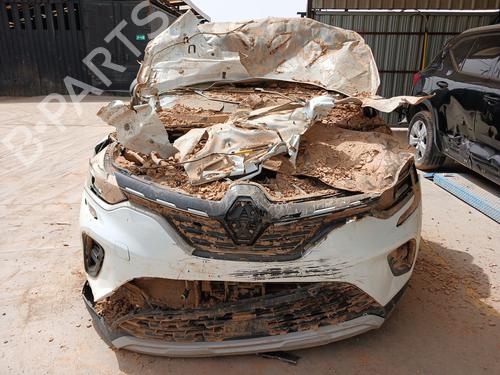Fælk RENAULT CAPTUR II (HF_) TCe 140 (HFN0) | BP34052076C45  - Image 5