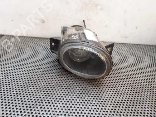 Used Right front fog light Right front fog light 4472740 4472740