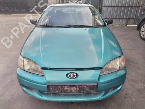 Used Parts TOYOTA PASEO Coupe (_L5_)  1.5 (EL54_, EL54R)  1125268