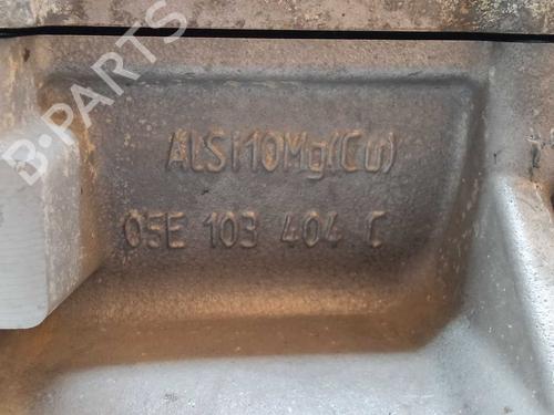 Cylinder head SEAT LEON (5F1) | BP38075949M5 - Image 2