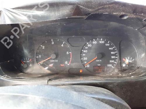 Headlight switch OPEL FRONTERA B (U99) 2.2 DTI (6B_ZC, 6B_VF, 6B_66, 6B_76) | BP24359474I24  - Image 11