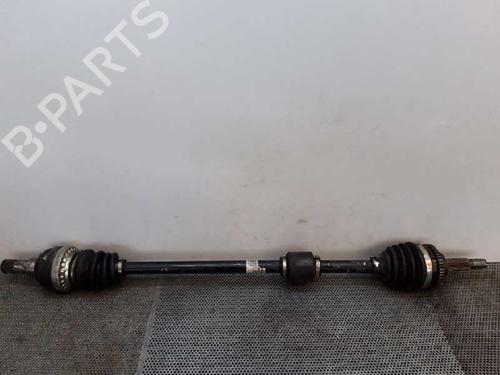 Used Right front driveshaft Right front driveshaft 3151929 3151929