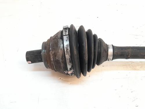Left front driveshaft SEAT LEON (1P1) 2.0 TFSI | BP28680988M38 