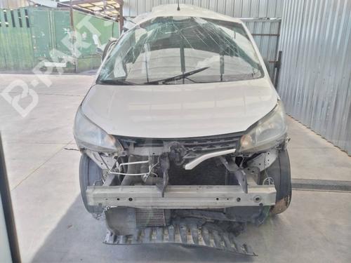 Used Parts JAGUAR F-PACE (X761)    1040640
