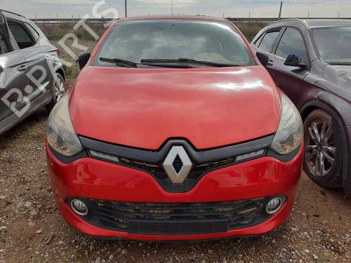 Used Parts RENAULT CLIO IV (BH_) [2012-2021]  4299169