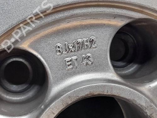Rim AUDI A8 D3 (4E2, 4E8) 4.0 TDI quattro | BP7183867C45 