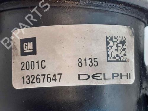 Intercooler OPEL ASTRA J Sports Tourer (P10) 2.0 CDTI (35) | BP9954139M30 