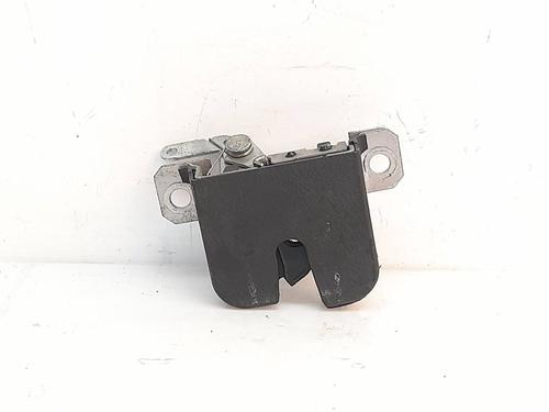 Used Tailgate lock SEAT IBIZA III (6L1) [2002-2009]  593878