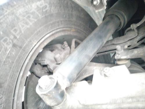 Left rear shock absorber BMW X5 (E53) 3.0 d | BP9394975M18 