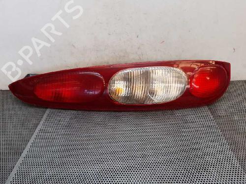 Used Left taillight Left taillight KIA CLARUS (K9A) [1995-2001] 5106987 5106987