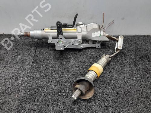 Used Steering column Steering column 4431936 4431936