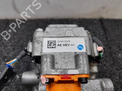AC compressor HYUNDAI IONIQ (AE) 1.6 GDI Hybrid | BP8070023M34 