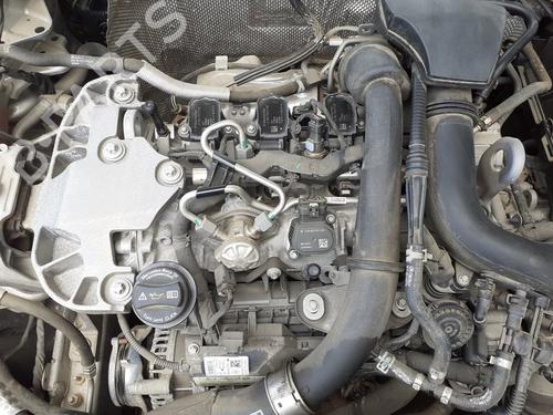 Engine MERCEDES-BENZ A-CLASS (W177) A 180 (177.084) | BP29547139M1 - Image 5