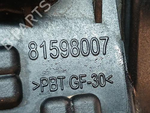 Right taillight FIAT 500 (312_) | BP37430404C35 - Image 2