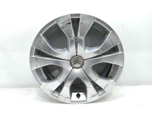 Used Rim CITROËN C4 Grand Picasso I (UA_) 2.0 i 16V (140 hp) 7109261