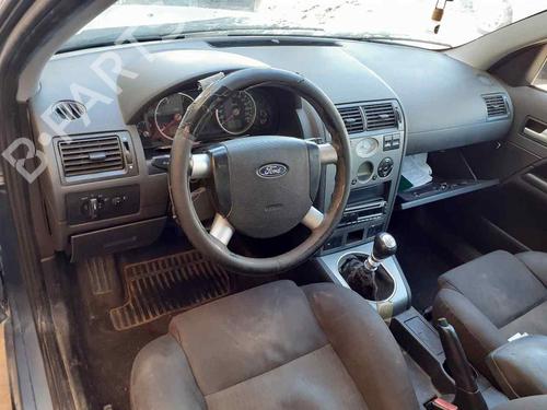 Front left window mechanism FORD MONDEO III (B5Y) 2.0 16V TDDi / TDCi | BP20487730C22 