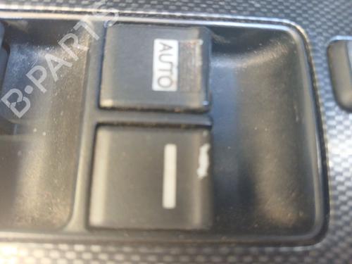 Left front window switch HONDA ACCORD VII (CL, CN) 2.2 i-CTDi (CN1) | BP36643581I27 - Image 2