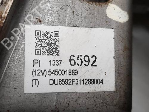 Steering column CHEVROLET ORLANDO (J309) | BP8245831M21 - Image 2