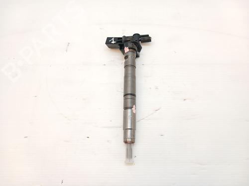 Used Injector Injector VW TIGUAN (5N_) 2.0 TDI 4motion (140 hp) 34059523 34059523