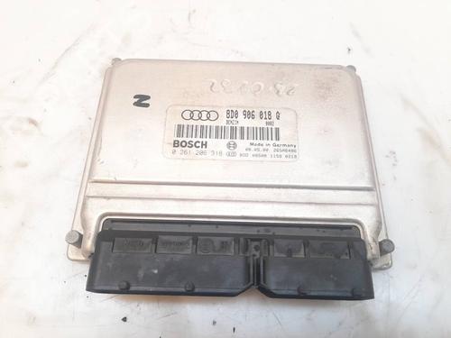 Computer motormanagement AUDI A4 B5 (8D2) 1.8 | BP12606461M57 