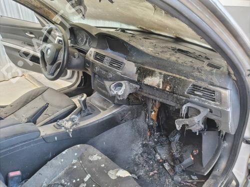 Right rear driveshaft BMW 3 (E90) 320 d | BP9747806M41  - Image 24