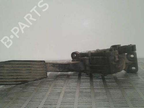 Used Pedal OPEL VECTRA C (Z02) 1.9 CDTI (F69) (150 hp) 1592296