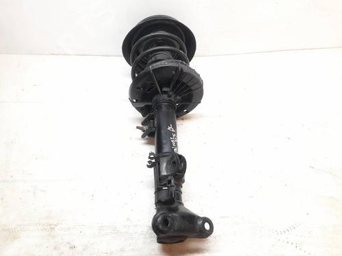 Used Left front shock absorber Left front shock absorber 25870401 25870401