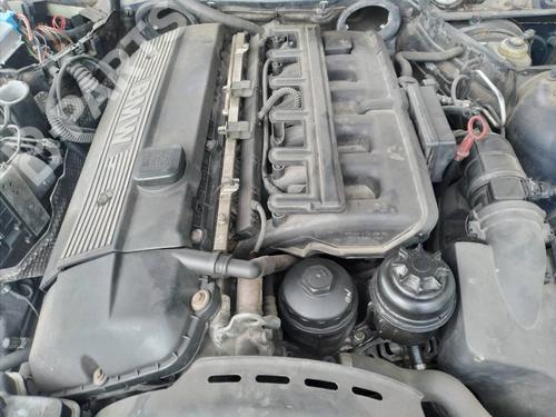 Climate control BMW 5 (E39) 525 i | BP10231884I5  - Image 14