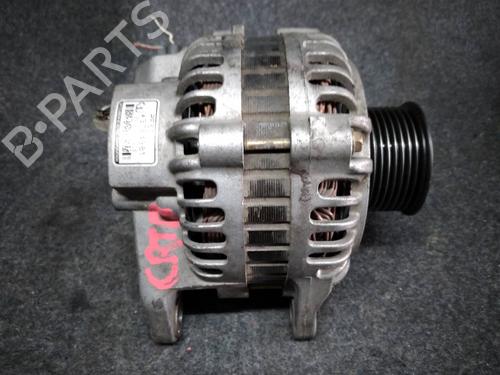 Alternator MAZDA 6 Saloon (GG) 2.0 DI (GG14) | BP2952993M7 