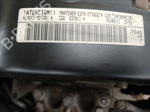 Right front window switch SEAT IBIZA IV (6J5, 6P1) 1.4 | BP36883378I26  - Image 14