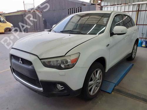 Front left panel MITSUBISHI ASX (GA_W_)  | BP21562163C58 