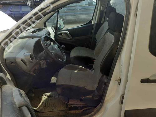 Felg CITROËN BERLINGO MULTISPACE (B9) | BP30568103C45