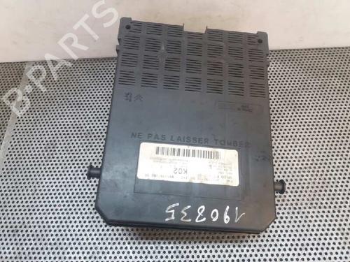 Fuse box PEUGEOT 307 Break (3E) 2.0 HDI 90 | BP4073847E1 