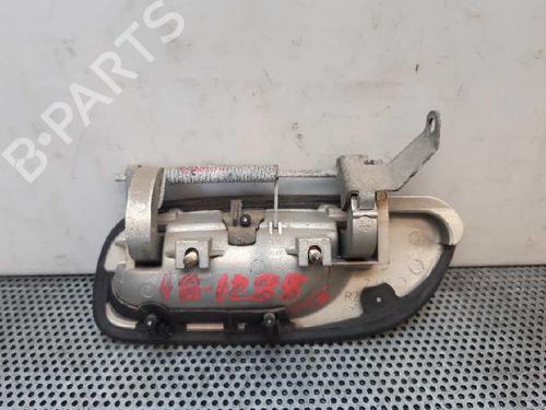 Front right exterior door handle VOLVO S80 I (184) D5 | BP3031489C129 