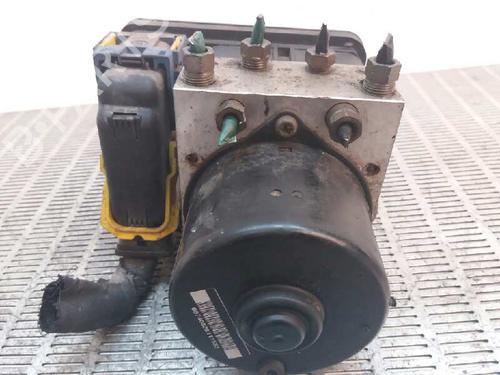 ABS pump RENAULT LAGUNA II Grandtour (KG0/1_) 1.9 dCi (KG0G) | BP171986M43 