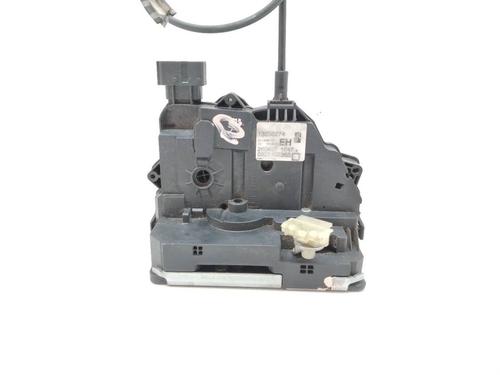 Used Front right lock OPEL CORSA D (S07) 1.3 CDTI (L08, L68) (90 hp) 4426413
