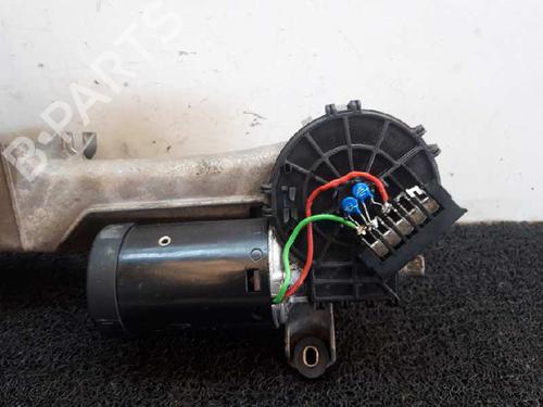 Front wiper motor MERCEDES-BENZ E-CLASS (W210) E 290 Turbo-D (210.017) | BP6318998M29 