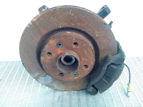 Used Right front steering knuckle Right front steering knuckle 2128078 2128078