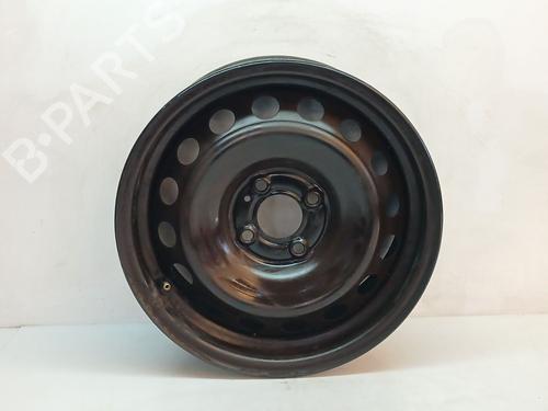 Used Rim Rim DACIA LOGAN II [2012-2026] 35944029 35944029