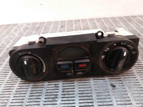 Used Climate control Climate control 1230408 1230408